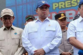 Mentri ATR: Temukan penerbitan 266 SHGB pagar laut di Tangerang