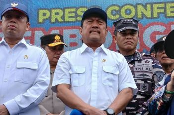 KKP pastikan proses penyelidikan kasus pagar laut di Banten  terus berjalan