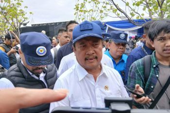 KKP: Hasil investigasi ATR jadi modal ungkap pemilik pagar laut di Tangerang