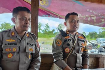 Dua kelompok warga di Mimika bertikai sepakati berdamai