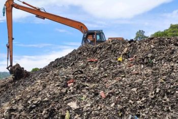 Bandarlampung tambah 46 mobil sampah untuk tingkatkan kebersihan kota