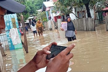 Status tanggap darurat banjir di Bima diperpanjang