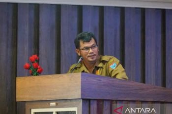Pemkab Mentawai prioritaskan pembangunan SDM dan ketahanan daerah