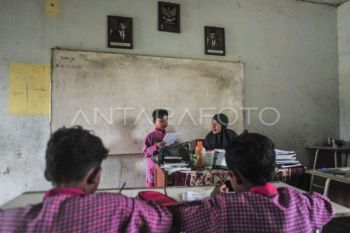 Kemendikdasmen kembali membuka seleksi administrasi PPG Guru Tertentu