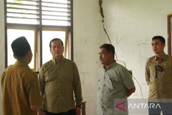 Kondisi SMKN di Sumbawa memprihatinkan, Begini tanggapan Gubernur terpilih Iqbal