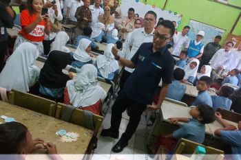 BUMN membentuk PMO bantu percepatan Program MBG di daerah