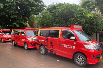 Sambut mudik Lebaran 2026, Palembang usulkan tambahan feeder LRT ke Plaju dan Kertapati