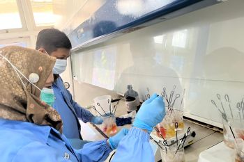 BPOM Aceh sebut kosmetik di klinik kecantikan relatif penuhi standar keamanan