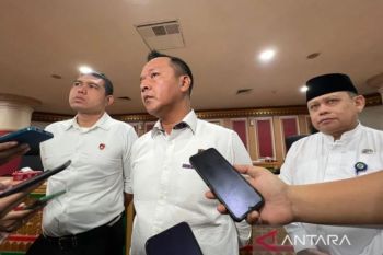 Penyidik segera periksa saksi ahli pidana korupsi terkait kasus SPPD fiktif Setwan Riau