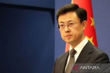 Kemenlu China sebut China-India harus fokus pembangunan dan kerja sama