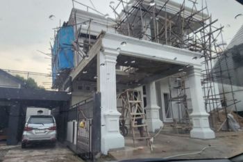Pelanggaran izin bangunan di Pekanbaru, Kuasa Hukum minta aturan ditegakkan