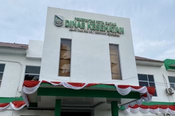 Dinkes Batam catat sebanyak 586 UMKM baru tersertifikasi SPP-IRT