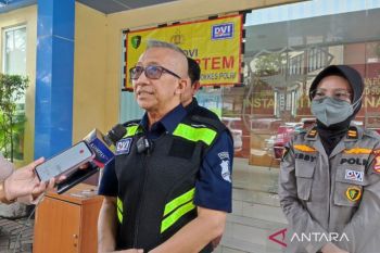 RS Polri sudah ambil 19 sampel DNA dari korban kebakaran Glodok