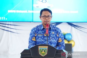 Harga cabai merah terus naik, Pemkot Padang Panjang gelar operasi pasar murah