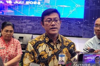 Sulut percepat digitalisasi menuju Championship TP2DD 2025