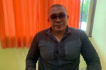 Akademisi apresiasi Christian-Serena tolak kendaraan dinas baru