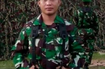 Kodim Putussibau dalami kematian Sertu Petrus di Terminal Kedamin
