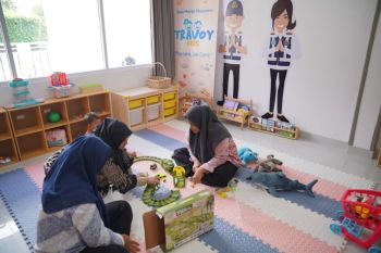 Jasa Marga tegaskan komitmen pada kesetaraan gender serta perlindungan hak perempuan dan anak