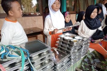 Menu hampir basi, Program MBG di Mataram diminta dievaluasi