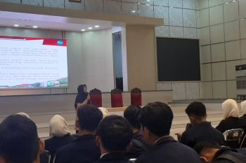 Unej banyak dikunjungi sekolah luar daerah jelang pendaftaran SNBP