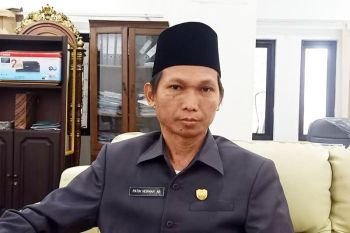 Legislator Barut: Rakornas Kesbangpol untuk perkuat sinergi program nasional di daerah