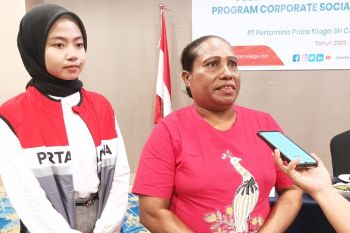 Disperindag Biak buka akses pemasaran produk usaha perikanan