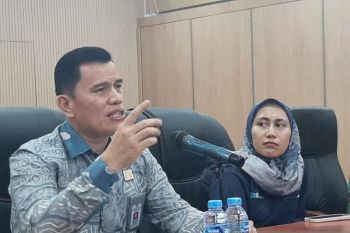 Kemenkum Kepri sebut dirikan PT Perorangan cukup dengan modal Rp50 ribu