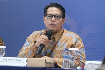 BI: Komoditas lokal NTB tak terdampak kebijakan dagang AS