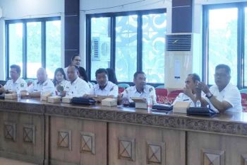 Pemkab Bartim tanggapi serius hasil SPI