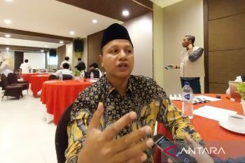 Bawaslu NTB evaluasi tahapan pelaksanaan pilkada serentak 2024