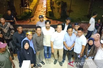 Lakey Peak Dompu disiapkan jadi kawasan super prioritas, kata Gubernur terpilih Iqbal