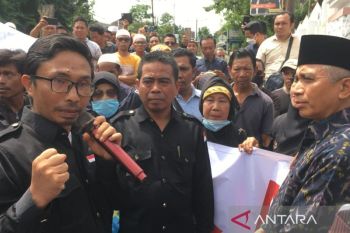 Sebanyak 672 calon pekerja migran asal NTB gagal berangkat ke Malaysia
