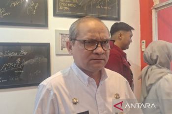 DPMPTSP Balikpapan gelar Bimtek pemantauan perizinan berusaha