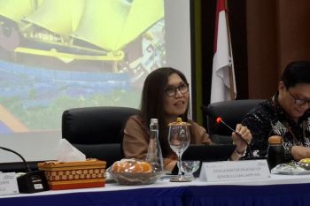 Alokasi APBN ke Lampung 2024 capai Rp12,3 triliun