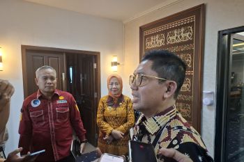 Pj Sekda Lampung sebut bupati walikota dilantik terpusat di Jakarta