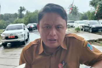 Kadis Perkim sebut satu lampu jalan mati Pemkot Manado ikut merugi