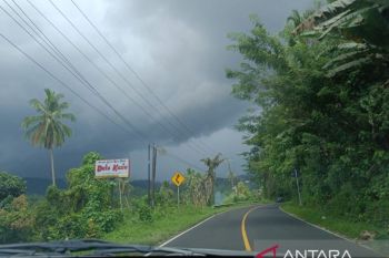 BMKG: Waspadai hujan lebat-angin kencang berdurasi lama di Sulut