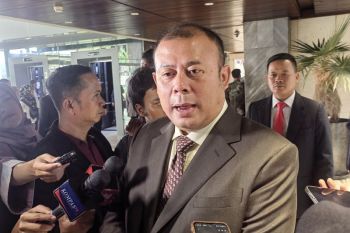 DPR: Danantara momentum bangkitkan ekonomi RI di mata dunia