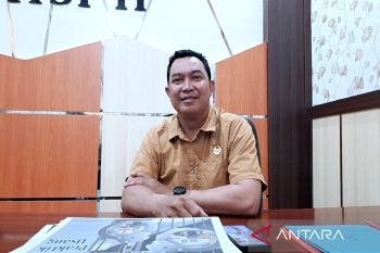 Legislator Kotim minta pemkab lebih perhatikan jalan usaha tani