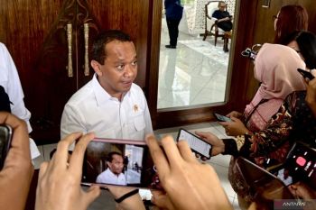 K-ESDM luncurkan skema baru gas murah guna perkuat daya saing industri
