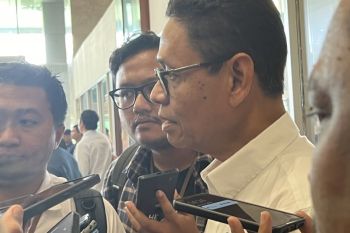 Realisasi RUKN butuh investasi 1,1 triliun dolar AS