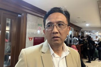 ESDM: SK izin tambang Muhammadiyah dalam proses