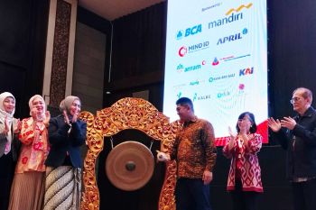 Indonesia Leadership Forum 2025: Memperkuat kepemimpinan untuk daya saing global