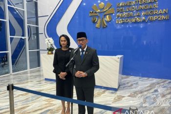 Peraturan satu pintu untuk kurangi dan cegah PMI ilegal