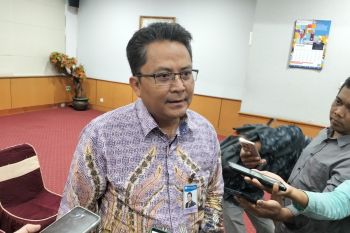 Normalisasi tarif listrik dan harga emas pemicu inflasi Sumbar