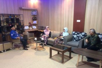 Sumatera Barat Siap Menjadi Tuan Rumah Rakornas Dukcapil se-Indonesia