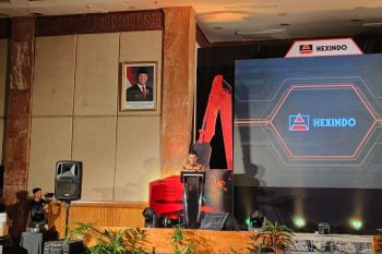 Hexindo pererat jalinan bisnis dan relasi dengan pelanggan