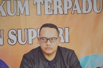 Sentra Gakkumdu Supiori hentikan 8 laporan dugaan pidana pilkada
