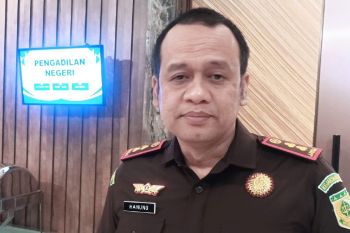 Kejari Biak selamatkan uang negara hasil korupsi Rp550 juta