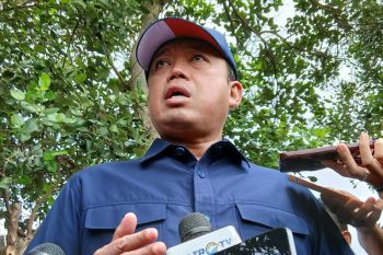 Kepala Kantah hingga Kasie pertanahan Tangerang jalani pemeriksaan